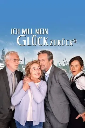 Ich will mein Glück zurück movie poster - Entertainment content