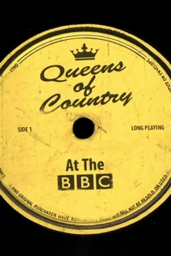 Country Queens at the BBC movie poster - Rated 7/10