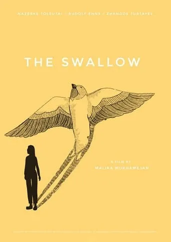 The Swallow movie poster - Entertainment content