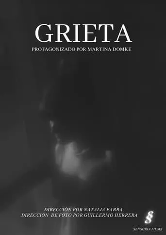 Rift movie poster - Rated 10/10