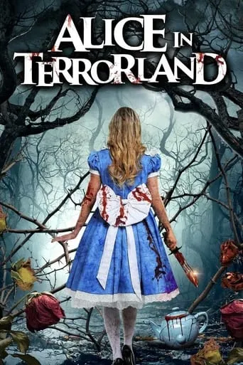 Alice in Terrorland movie poster - Rated 5.9/10
