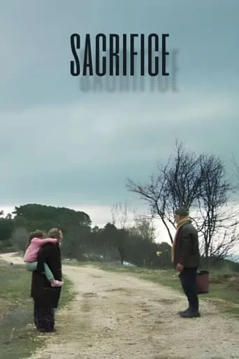 Sacrifice movie poster - Entertainment content