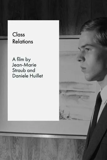 Class Relations movie poster - Rated 6.8/10