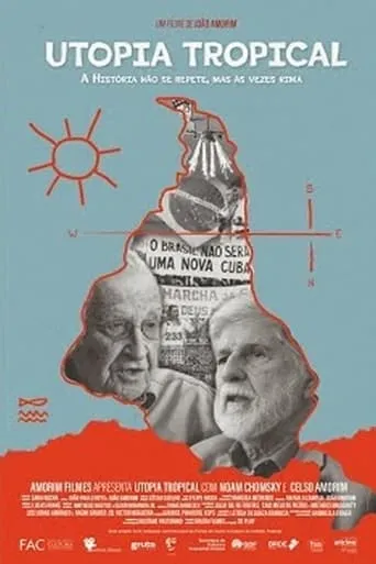 Utopia Tropical movie poster - Entertainment content