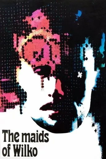 The Maids of Wilko movie poster - Rated 6.63/10