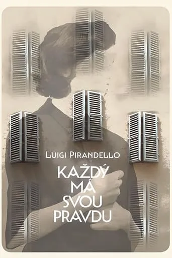 Každý má svou pravdu movie poster - Entertainment content