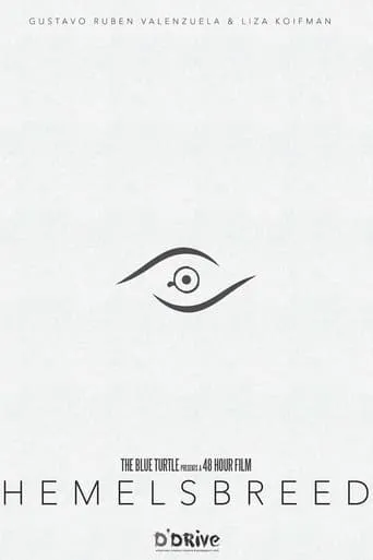 Hemelsbreed movie poster - Entertainment content