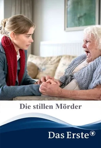 Die stillen Mörder movie poster - Rated 6/10