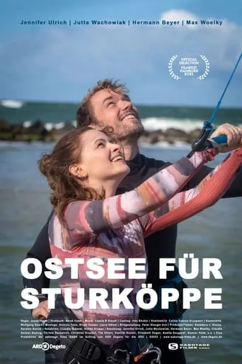 Baltic Sea for Pigheaded People movie poster - Rated 6.5/10