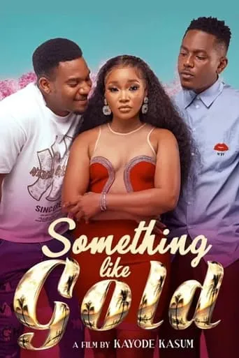 Something Like Gold movie poster - Rated 7.3/10