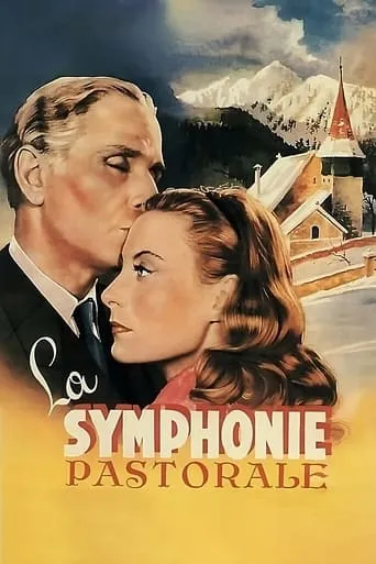 Pastoral Symphony movie poster - Rated 6.2/10