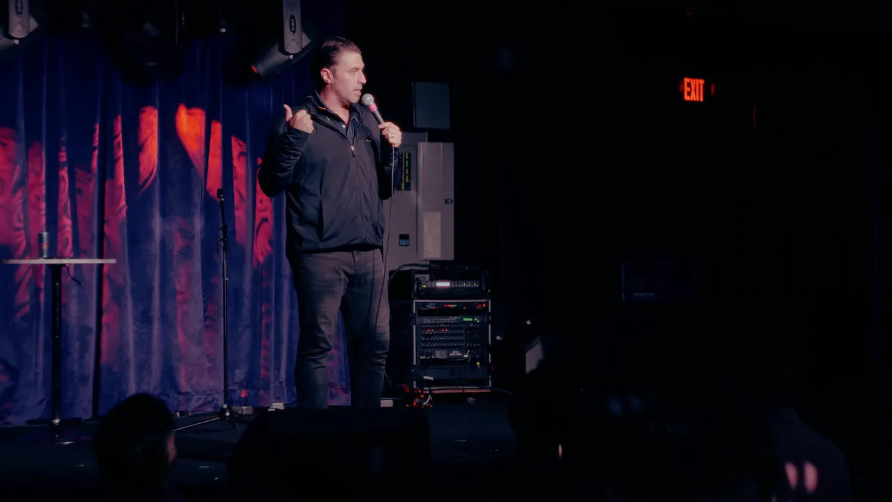 Adam Ray: Live From Portland