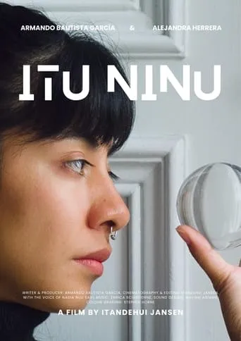 Itu Ninu movie poster - Entertainment content