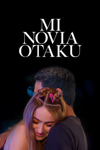 My Otaku Girlfriend movie poster - Rated 8.4/10