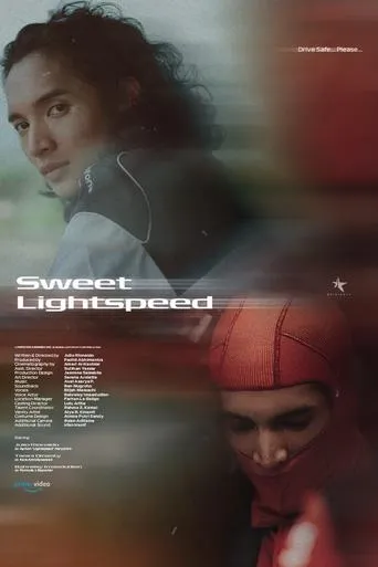 Sweet Lightspeed movie poster - Rated 9/10