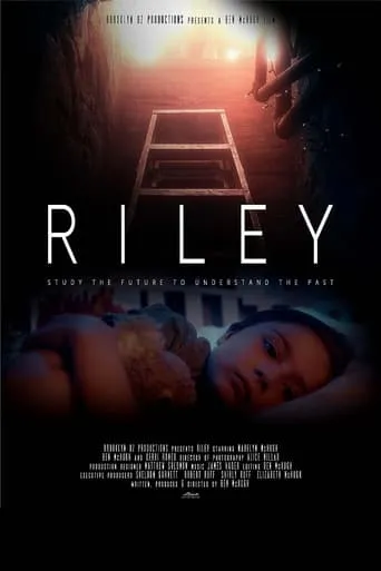Riley movie poster - Entertainment content