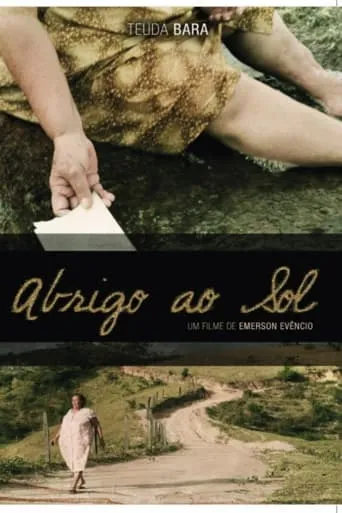 Abrigo ao Sol movie poster - Entertainment content