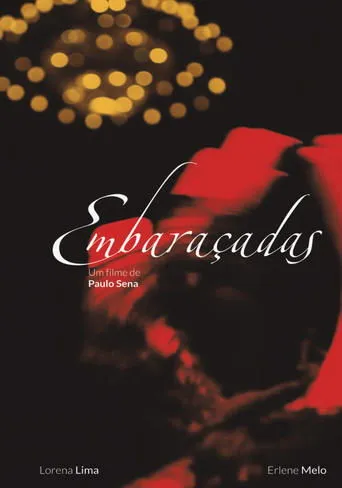 Embaraçadas movie poster - Entertainment content
