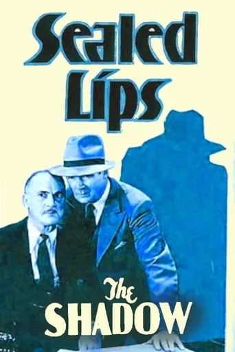 Sealed Lips movie poster - Entertainment content