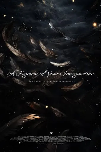 A Figment of Your Imagination movie poster - Entertainment content