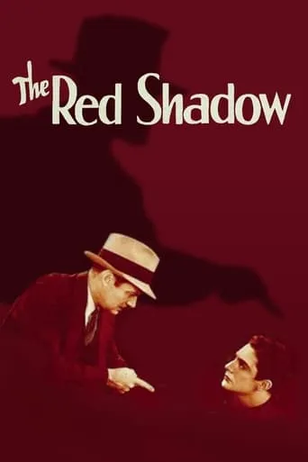The Red Shadow movie poster - Entertainment content