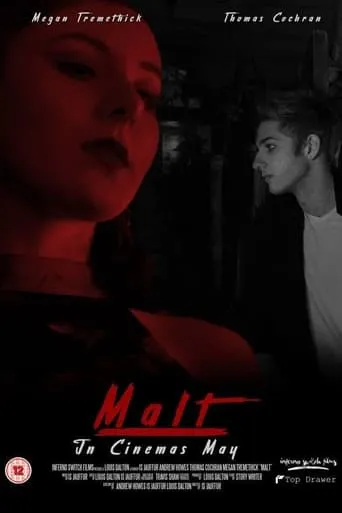 Malt movie poster - Entertainment content