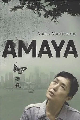 Hong Kong Confidential movie poster - Rated 6/10