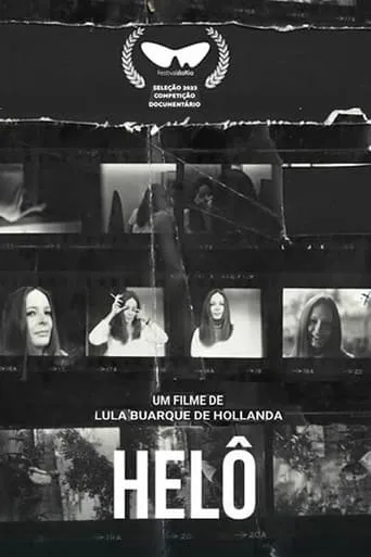 Helô movie poster - Rated 4/10