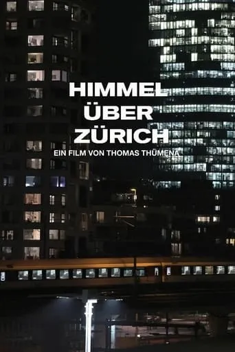 Heaven Above Zurich movie poster - Entertainment content