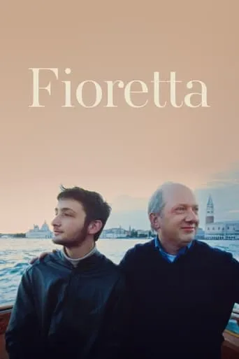 Fioretta movie poster - Rated 1/10