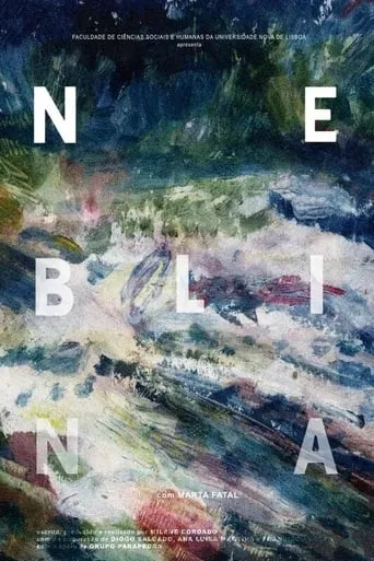 Neblina movie poster - Rated 10/10