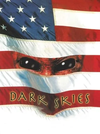 Dark Skies movie poster - Rated 8/10