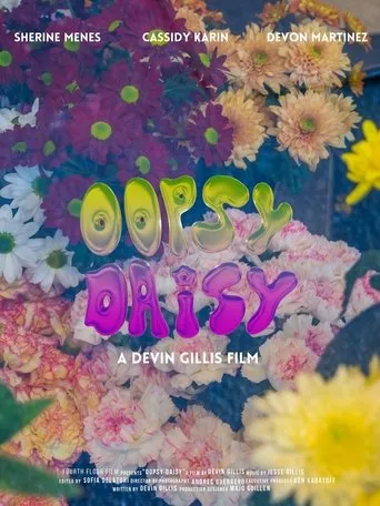 Oopsy Daisy movie poster - Rated 10/10