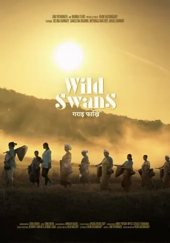 Wild Swans movie poster - Entertainment content