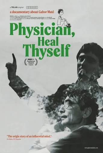 Physician, Heal Thyself movie poster - Entertainment content
