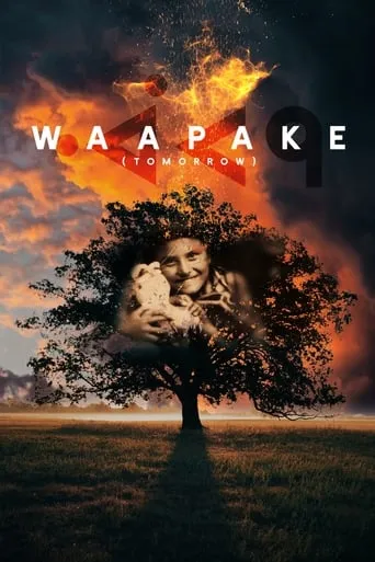 WaaPaKe (Tomorrow) movie poster - Entertainment content
