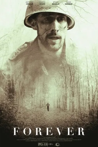 Forever movie poster - Entertainment content