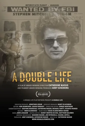 A Double Life movie poster - Entertainment content