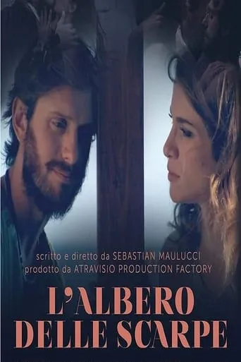 L'albero delle scarpe movie poster - Rated 6/10