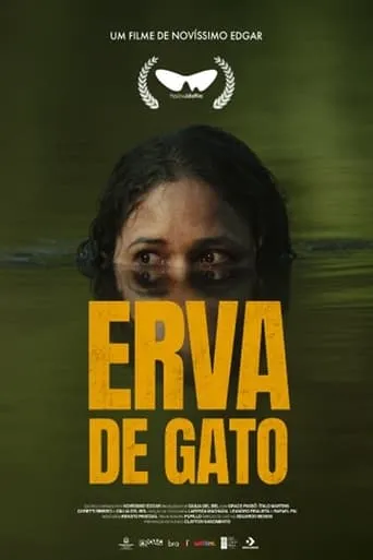 Erva de Gato movie poster - Entertainment content