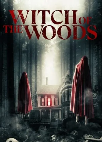 Witch of the Woods movie poster - Rated 5/10