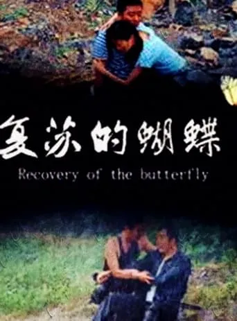 Recovery of the Butterfly movie poster - Entertainment content