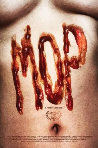 Mop movie poster - Rated 6.5/10