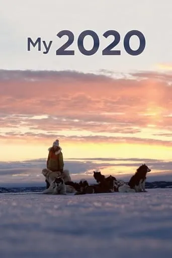 My 2020 movie poster - Entertainment content