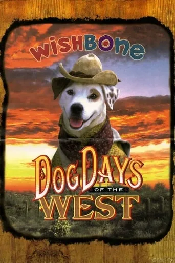 Dog Days of the West movie poster - Rated 9/10