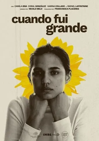 When I Grew Up movie poster - Entertainment content