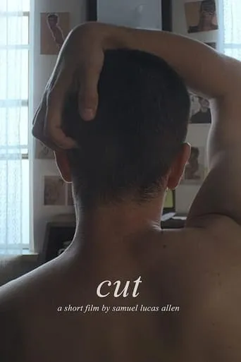 Cut movie poster - Entertainment content