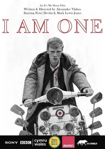 I Am One movie poster - Entertainment content