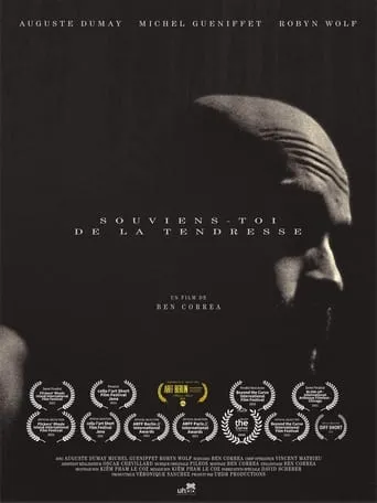 Souviens-toi de la tendresse movie poster - Rated 10/10