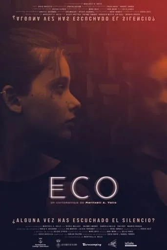 Eco movie poster - Entertainment content